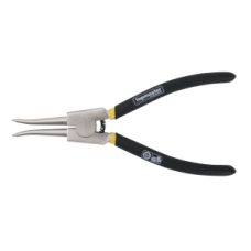 Cleste pentru sigurante extern drept 175 mm Topmaster Profesional